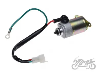 STARTERIS SYM ORBIT 4T
