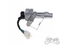 SPYNELIŲ KOMPLEKTAS, DEGIMO SPYNELĖ SYM ORBIT 4T