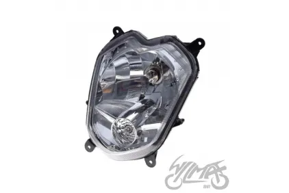 HEAD LIGHT ASSY