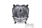 HEAD LIGHT ASSY