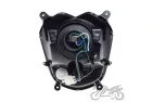 HEAD LIGHT ASSY