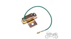 RESISTOR, LIGHTING FOR SYM ORBIT 4T