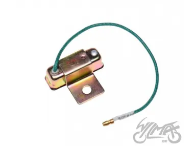RESISTOR, LIGHTING FOR SYM ORBIT 4T