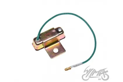 RESISTOR, LIGHTING FOR SYM ORBIT 4T