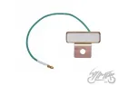 RESISTOR, LIGHTING FOR SYM ORBIT 4T