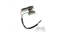 RESISTOR, LIGHTING FOR SYM ORBIT 4T