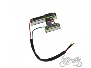 RESISTOR, LIGHTING FOR SYM ORBIT 4T