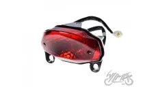 ŽIBINTAS GALINIS SYM ORBIT 4T