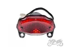 ŽIBINTAS GALINIS SYM ORBIT 4T