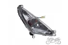 LAMP, RH FRONT TURN SIGNAL FOR SYM ORBIT 4T