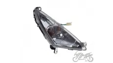LAMP, RH FRONT TURN SIGNAL FOR SYM ORBIT 4T