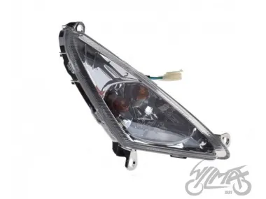 LAMP, RH FRONT TURN SIGNAL FOR SYM ORBIT 4T
