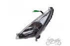 LAMP, LH FRONT TURN SIGNAL FOR SYM ORBIT 4T