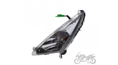 LAMP, LH FRONT TURN SIGNAL FOR SYM ORBIT 4T