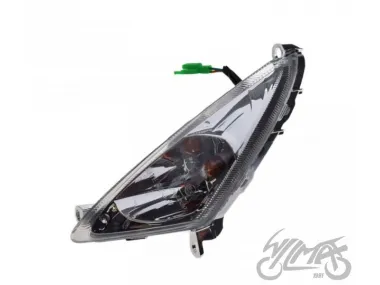 LAMP, LH FRONT TURN SIGNAL FOR SYM ORBIT 4T
