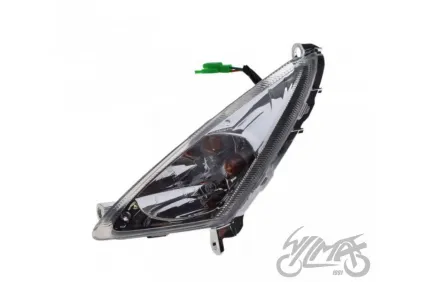 LAMP, LH FRONT TURN SIGNAL FOR SYM ORBIT 4T