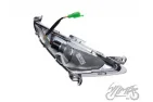 LAMP, LH FRONT TURN SIGNAL FOR SYM ORBIT 4T
