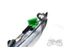 LAMP, LH FRONT TURN SIGNAL FOR SYM ORBIT 4T