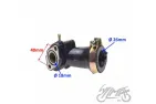 PIPE, INTAKE