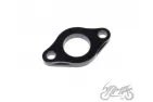 PLATE, INTAKE PIPE HEAT INSULATOR FOR SYM ORBIT 4T