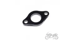 PLATE, INTAKE PIPE HEAT INSULATOR FOR SYM ORBIT 4T