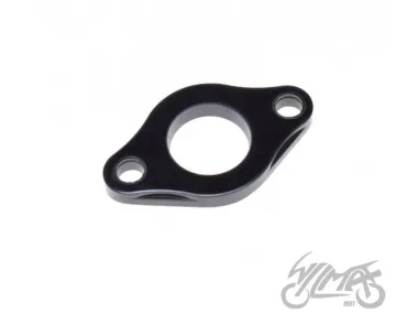 PLATE, INTAKE PIPE HEAT INSULATOR FOR SYM ORBIT 4T