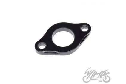PLATE, INTAKE PIPE HEAT INSULATOR FOR SYM ORBIT 4T