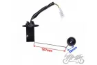 CAP, FUEL TANK FOR SYM ORBIT 4T