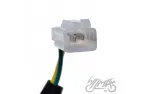 CAP, FUEL TANK FOR SYM ORBIT 4T