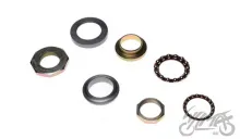 BEARING SET, STEERING FOR SYM ORBIT 4T