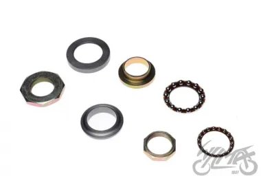 BEARING SET, STEERING FOR SYM ORBIT 4T