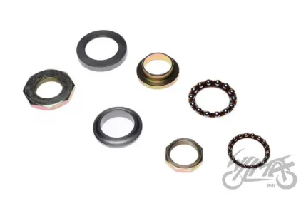 BEARING SET, STEERING FOR SYM ORBIT 4T