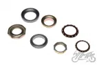BEARING SET, STEERING FOR SYM ORBIT 4T