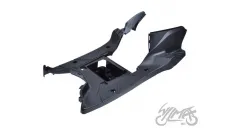 FOOTBOARD FOR SYM ORBIT 4T