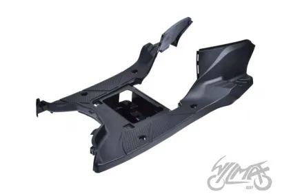 FOOTBOARD FOR SYM ORBIT 4T
