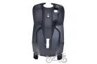 LEG SHIELD ASSY FOR SYM ORBIT 4T