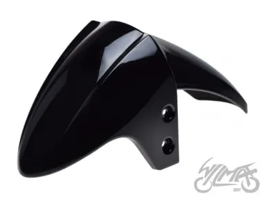 FENDER, FRONT BLACK FOR SYM ORBIT 4T