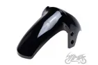 Priekinis sparnas juodas SYM ORBIT 4T