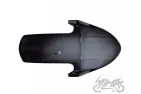 Priekinis sparnas juodas SYM ORBIT 4T