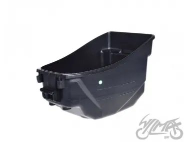 BOX, HELMET FOR SYM ORBIT 4T