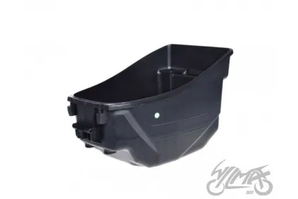 BOX, HELMET FOR SYM ORBIT 4T