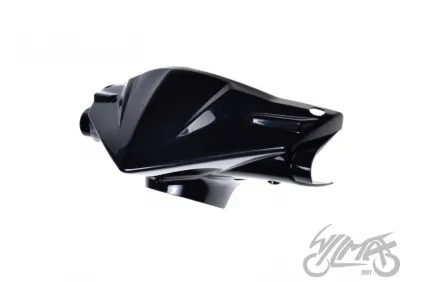 COVER, HANDLEBAR FOR SYM ORBIT 4T BLACK FOR SYM ORBIT 4T