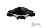 COVER, HANDLEBAR FOR SYM ORBIT 4T BLACK FOR SYM ORBIT 4T
