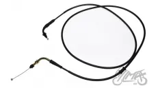 CABLE, THROTTLE FOR SYM ORBIT