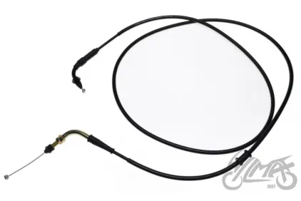 CABLE, THROTTLE FOR SYM ORBIT