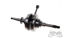 CRANKSHAFT ASSY STANDARD 4T OIL PUMP DRIVE GEAR NT:16