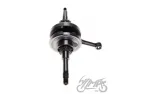 CRANKSHAFT ASSY STANDARD 4T OIL PUMP DRIVE GEAR NT:16