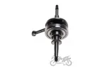 CRANKSHAFT ASSY STANDARD 4T OIL PUMP DRIVE GEAR NT:16