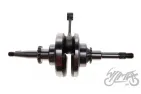 CRANKSHAFT ASSY STANDARD 4T OIL PUMP DRIVE GEAR NT:16