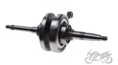 ALKŪNINIS VELENAS 4T GY6 125 cc